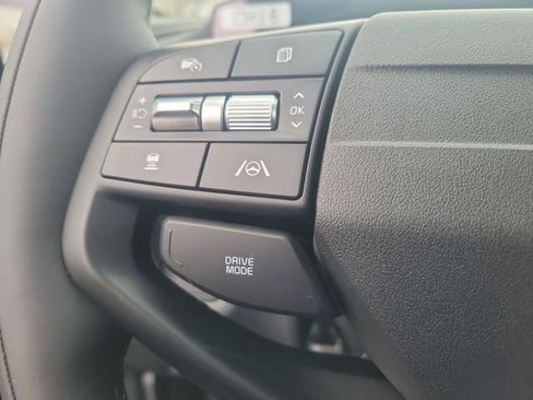 New 2026 Kia Sportage X-Line image 25