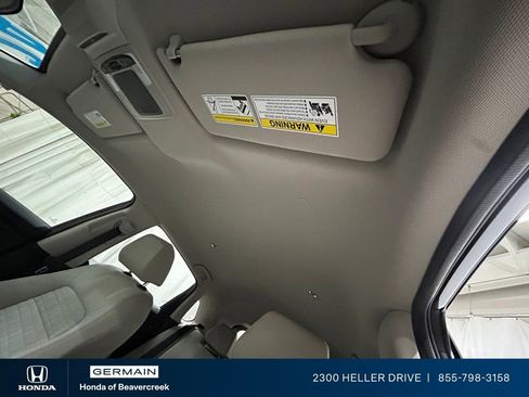 Certified 2024 Honda HR-V LX image 27