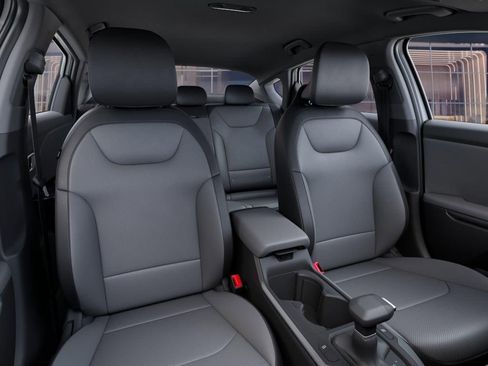 New 2026 Kia K4 GT-Line Turbo FWD image 15