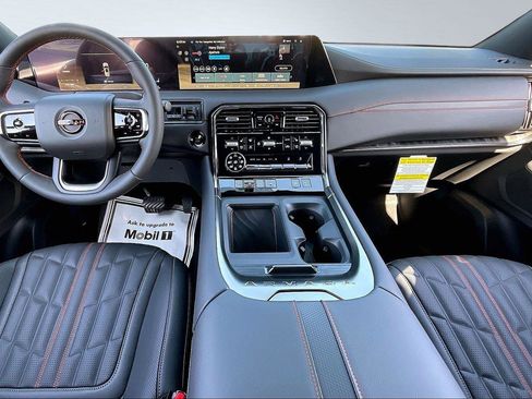 New 2026 Nissan Armada PRO-4X image 6