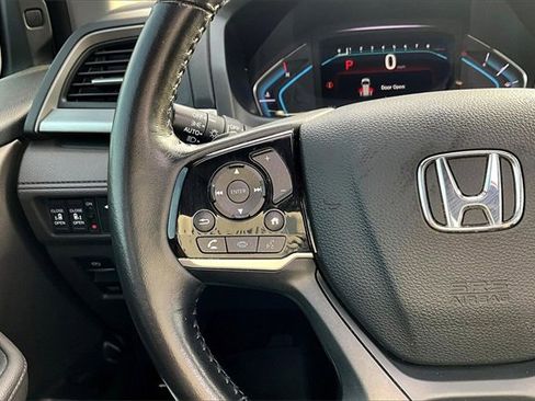 Used 2018 Honda Odyssey Touring image 20