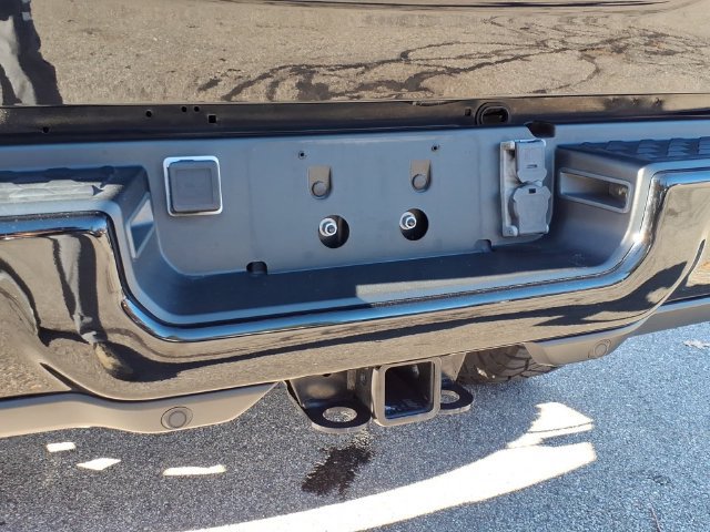 Used 2024 RAM 2500 Limited AWD/4WD image 11