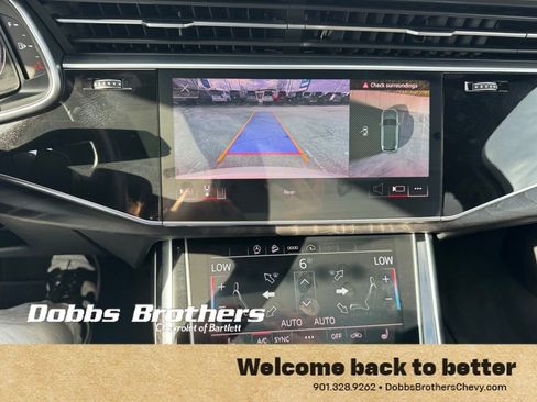 Used 2022 Audi Q7 3.0T Premium Plus image 23
