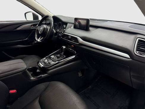 Used 2020 MAZDA CX-9 Sport FWD image 42