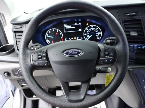 New 2025 Ford Transit 250 w/ Load Area Protection Package image 16