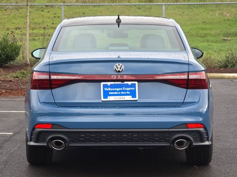 New 2026 Volkswagen Jetta GLI Autobahn image 4