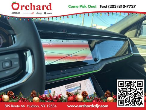 Used 2025 Jeep Wagoneer S Limited image 37