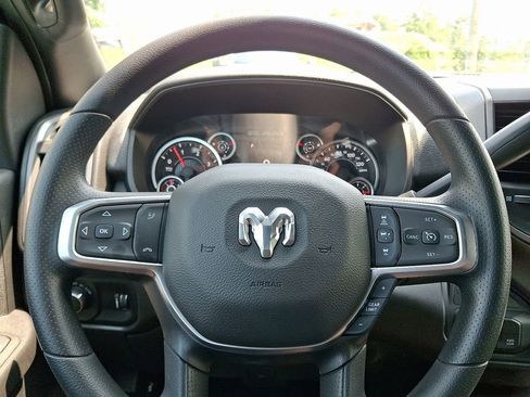 New 2025 RAM 3500 Tradesman image 17