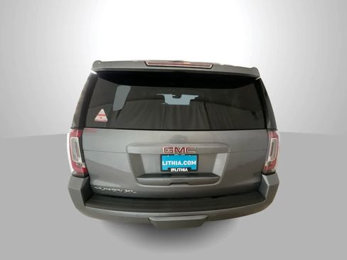 Used 2018 GMC Yukon XL SLT w/ Open Road Package image 7