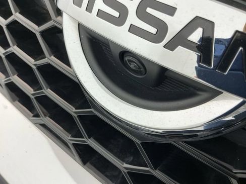 Used 2021 Nissan Murano SV image 10