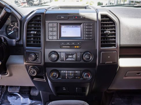 Used 2019 Ford F150 XL w/ Equipment Group 101A Mid AWD/4WD image 18