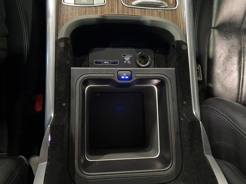 Used 2019 Land Rover Range Rover Sport HSE image 45