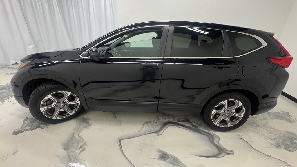 Used 2018 Honda CR-V EX-L image 5