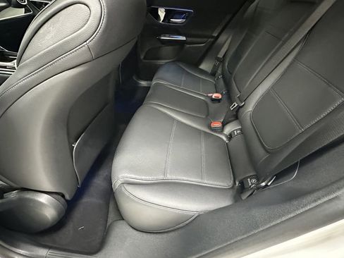 Certified 2025 Mercedes-Benz GLC 300 4MATIC image 23