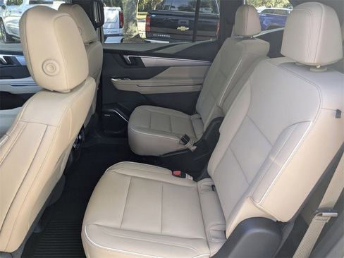 New 2026 Buick Enclave Preferred w/ Power Package image 13