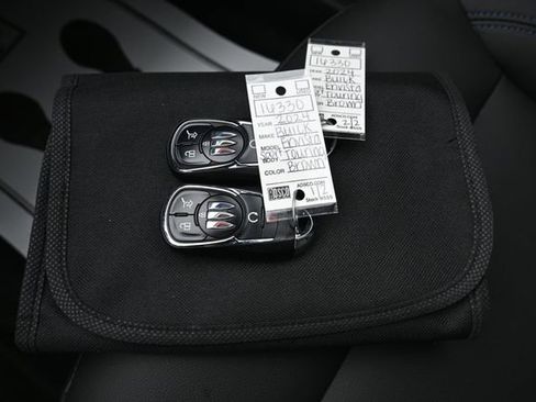 Used 2024 Buick Envista Sport Touring w/ Convenience I Package image 46