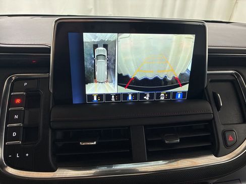 Used 2024 Chevrolet Tahoe RST w/ Luxury Package image 21