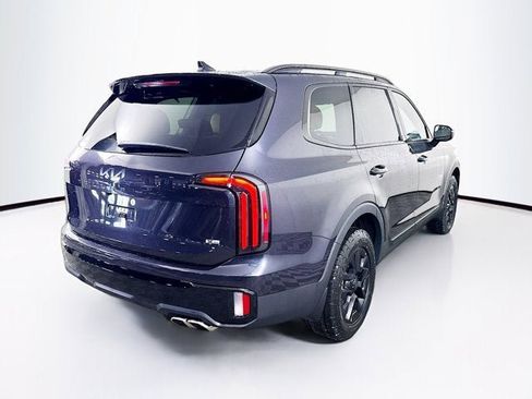 New 2025 Kia Telluride SX Prestige X-Pro image 5