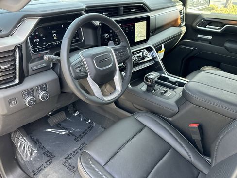 New 2025 GMC Sierra 1500 Denali w/ Denali Reserve Package image 21
