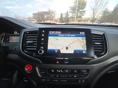 Used 2023 Honda Ridgeline RTL-E image 17