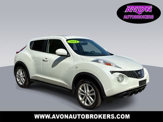 Used 2014 Nissan Juke SV AWD/4WD video 1