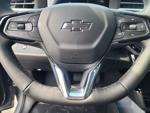 New 2027 Chevrolet Bolt RS image 28