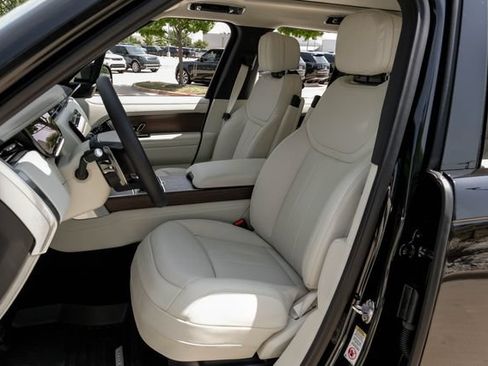 New 2026 Land Rover Range Rover SE AWD/4WD image 42