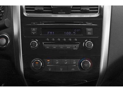 Used 2015 Nissan Altima 2.5 S FWD image 9