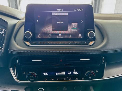 Certified 2022 Nissan Rogue SV w/ SV Premium Package image 14