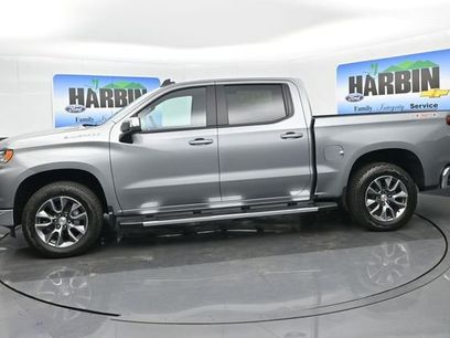 New 2026 Chevrolet Silverado 1500 LT w/ All Star Edition Plus