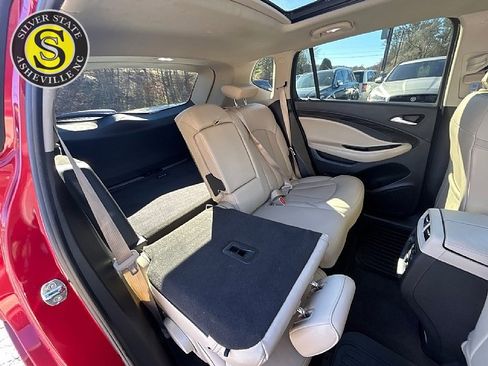 Used 2019 Buick Envision Essence image 19