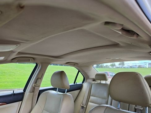Used 2006 Acura TSX FWD image 29