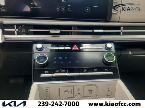 Used 2026 Hyundai Santa Fe Calligraphy FWD image 20