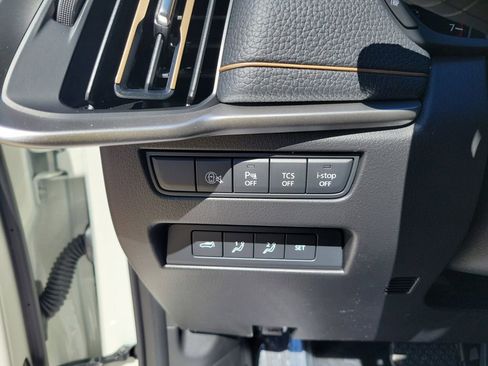 New 2026 MAZDA CX-90 3.3 Turbo w/ Preferred Package image 23