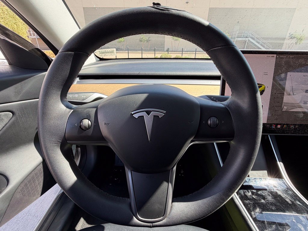 Used 2019 Tesla Model 3 Standard Range Plus RWD image 12