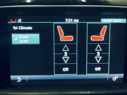 Used 2017 Jaguar XE Prestige AWD/4WD image 22