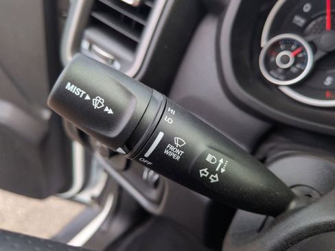 New 2026 RAM 2500 Tradesman image 26