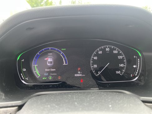Used 2018 Honda Accord EX-L image 17