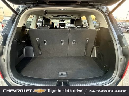 Used 2022 Kia Telluride EX w/ Towing Package FWD image 33