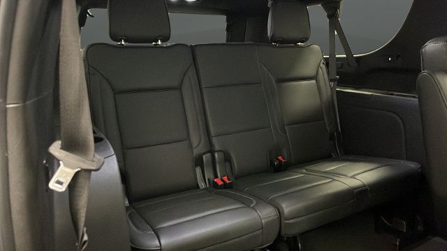 Used 2021 GMC Yukon XL Denali AWD/4WD image 25