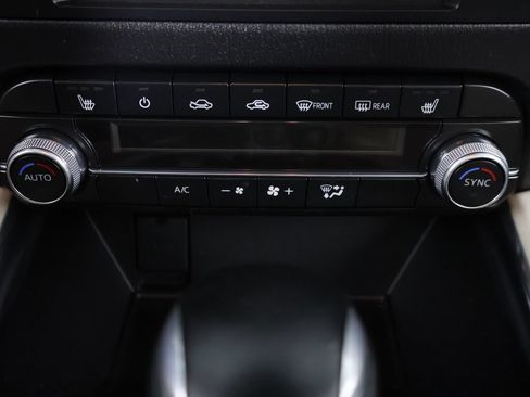 Used 2022 MAZDA CX-5 AWD 2.5 S w/ Premium Package image 46