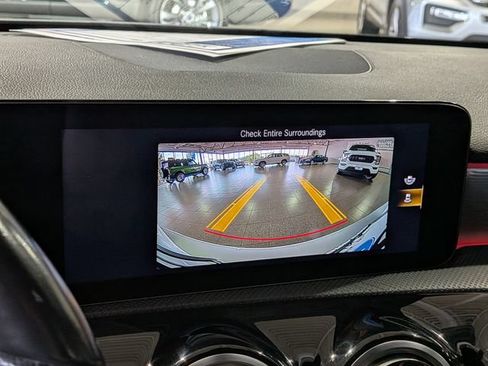 Used 2022 Mercedes-Benz A 220 4MATIC image 34
