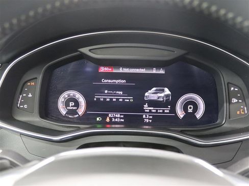 Used 2019 Audi A6 3.0T Prestige w/ Prestige Package AWD/4WD image 33
