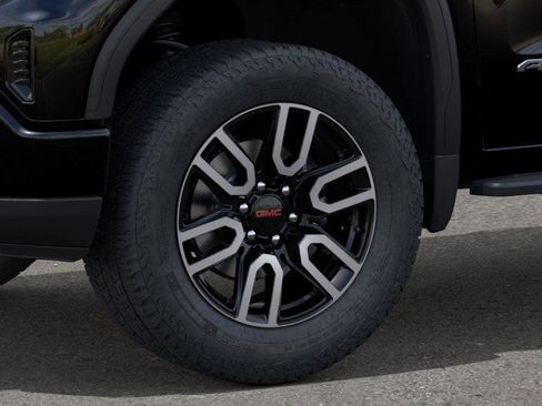 New 2026 GMC Sierra 1500 AT4 w/ AT4 Premium Package AWD/4WD image 9