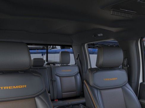 New 2026 Ford F150 Tremor image 22
