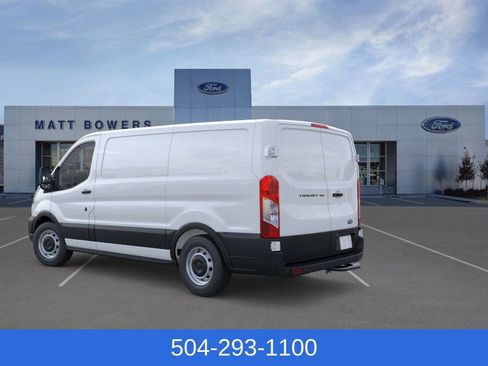 New 2026 Ford Transit 150 Low Roof image 4