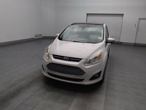 Used 2013 Ford C-MAX Energi SEL image 15