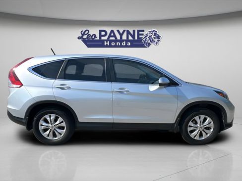 Used 2014 Honda CR-V EX image 8
