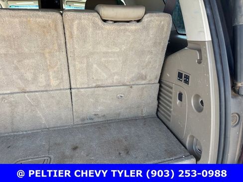 Used 2019 Chevrolet Tahoe LT RWD image 22