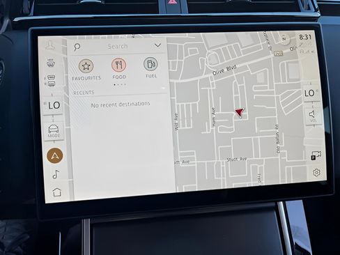 Certified 2026 Land Rover Range Rover Velar S image 25